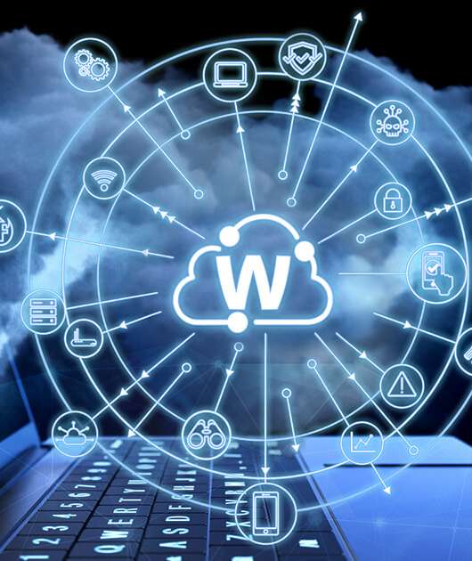 MSP Watchguard cloud